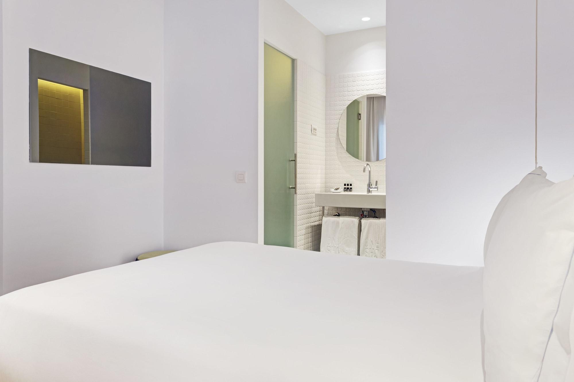 Hotel One Shot Prado Madrid