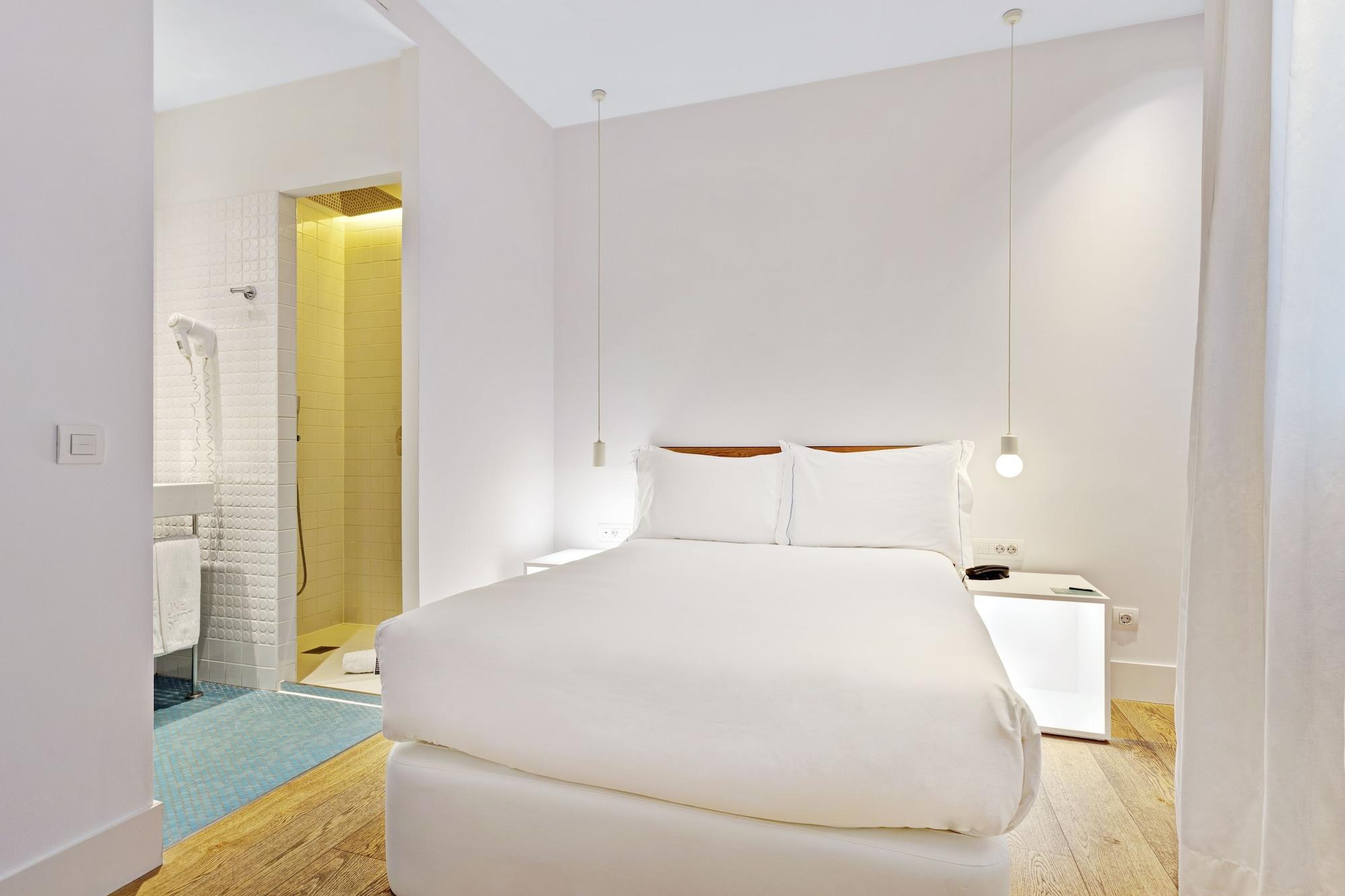 One Shot Prado Hotel Madrid