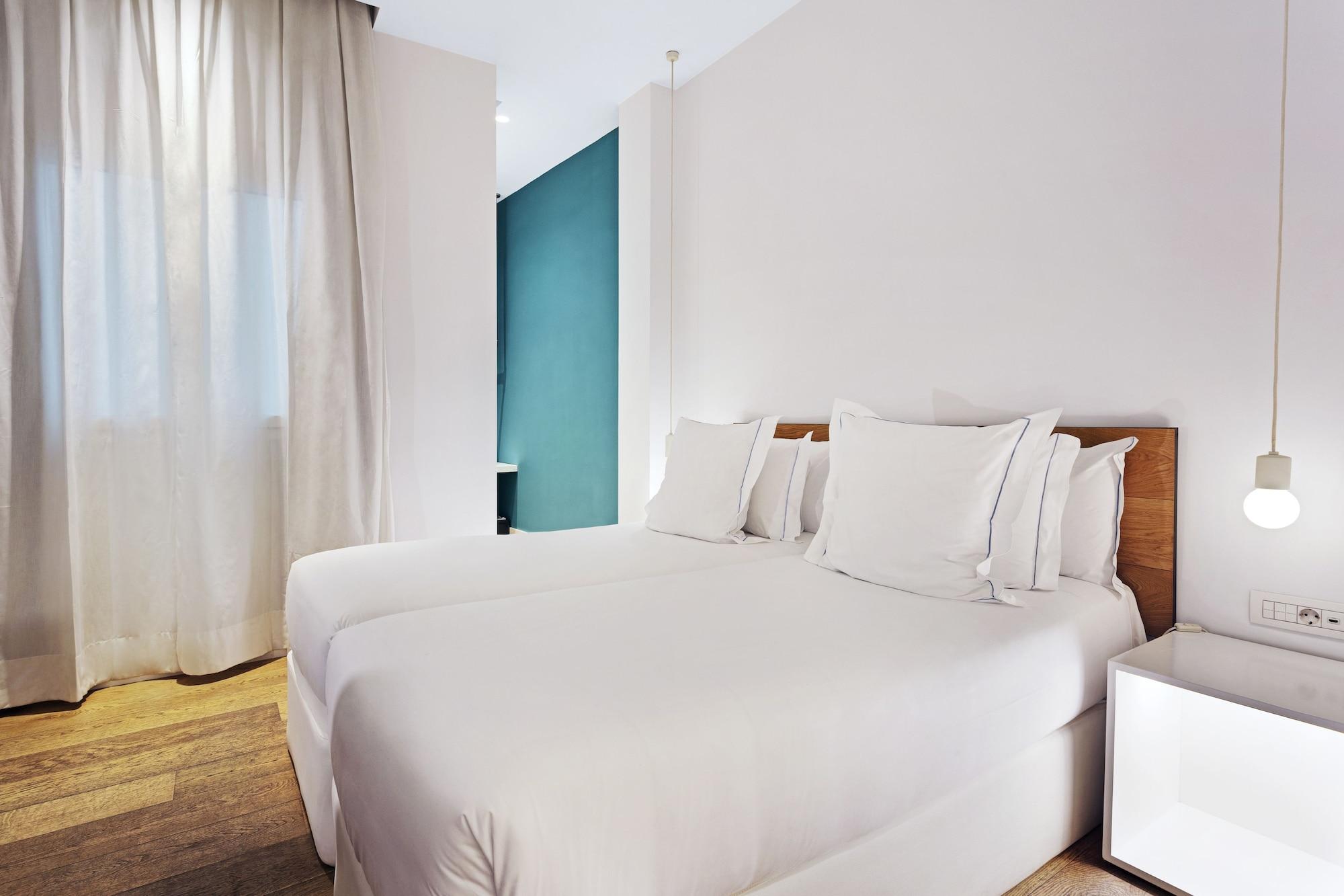 Hotel One Shot Prado Madrid