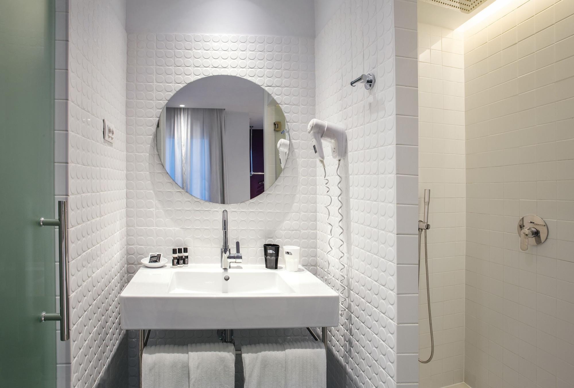 One Shot Prado Hotel