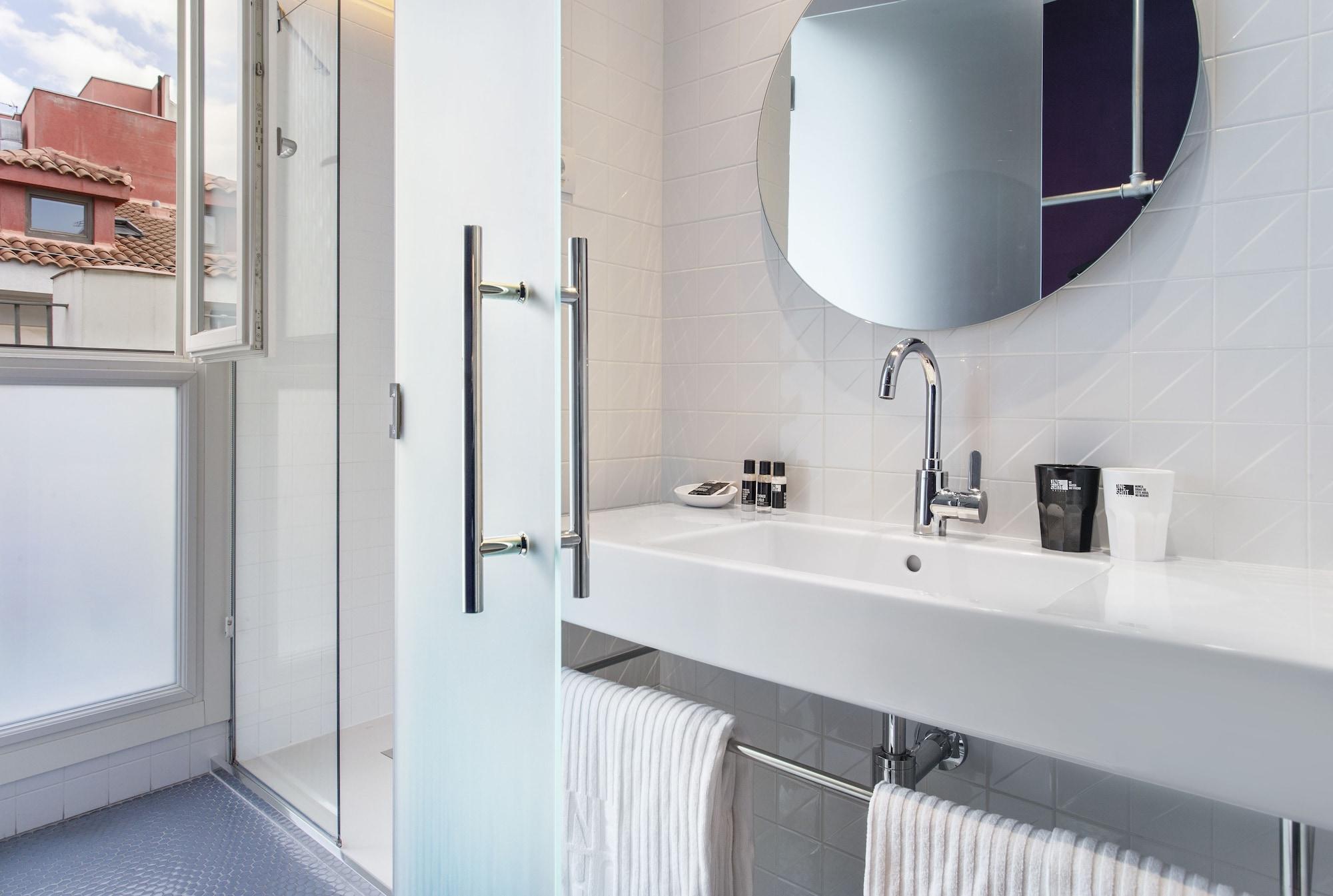 Hotel One Shot Prado