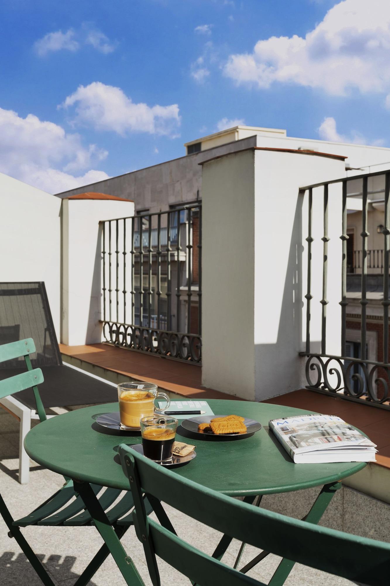 Hotel One Shot Prado