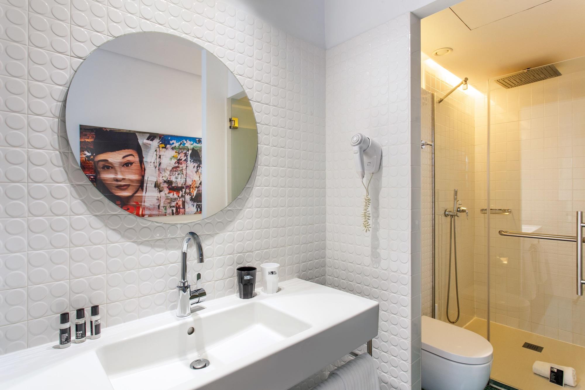 One Shot Prado Hotel Madrid