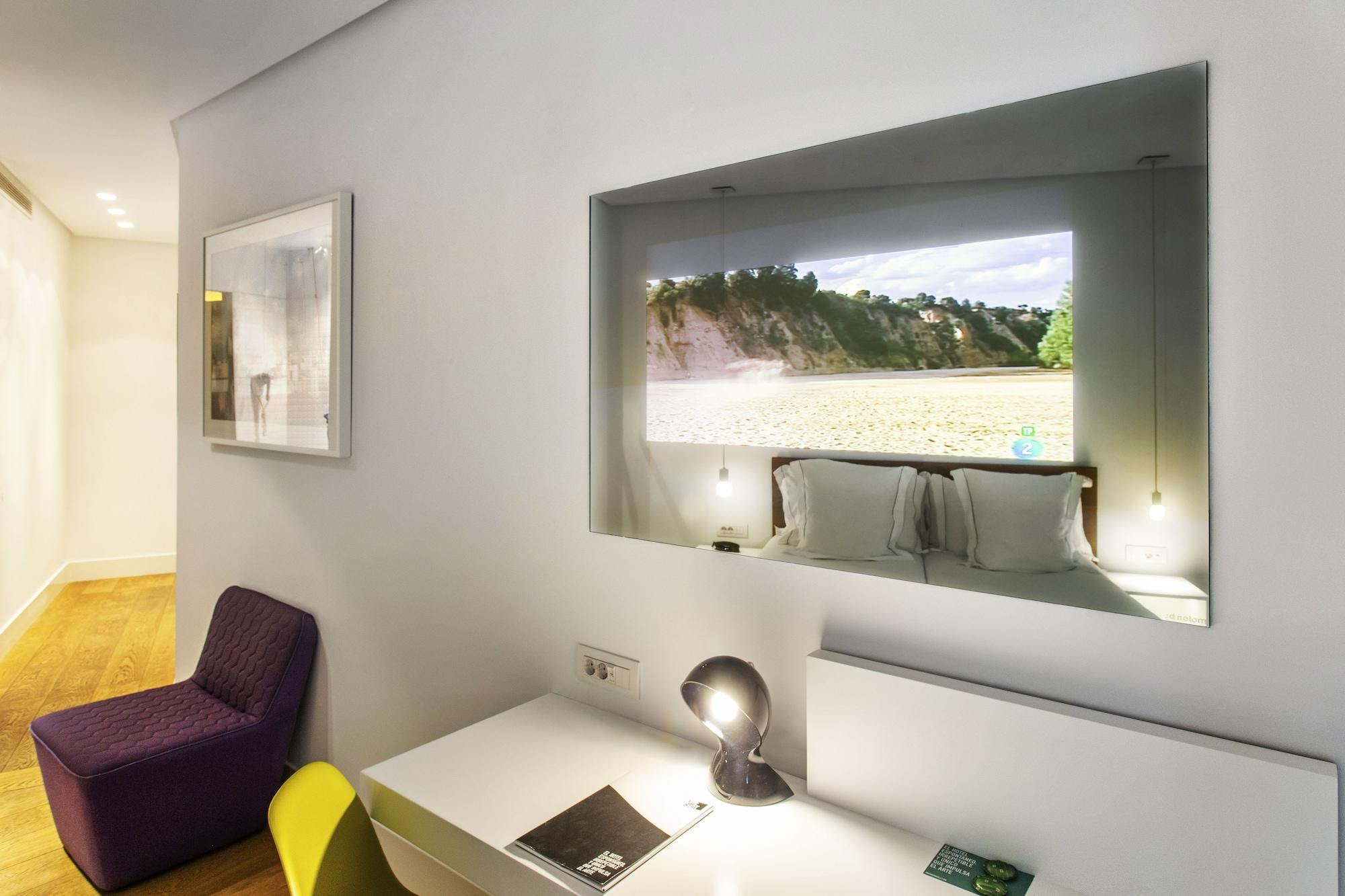 One Shot Prado Hotel