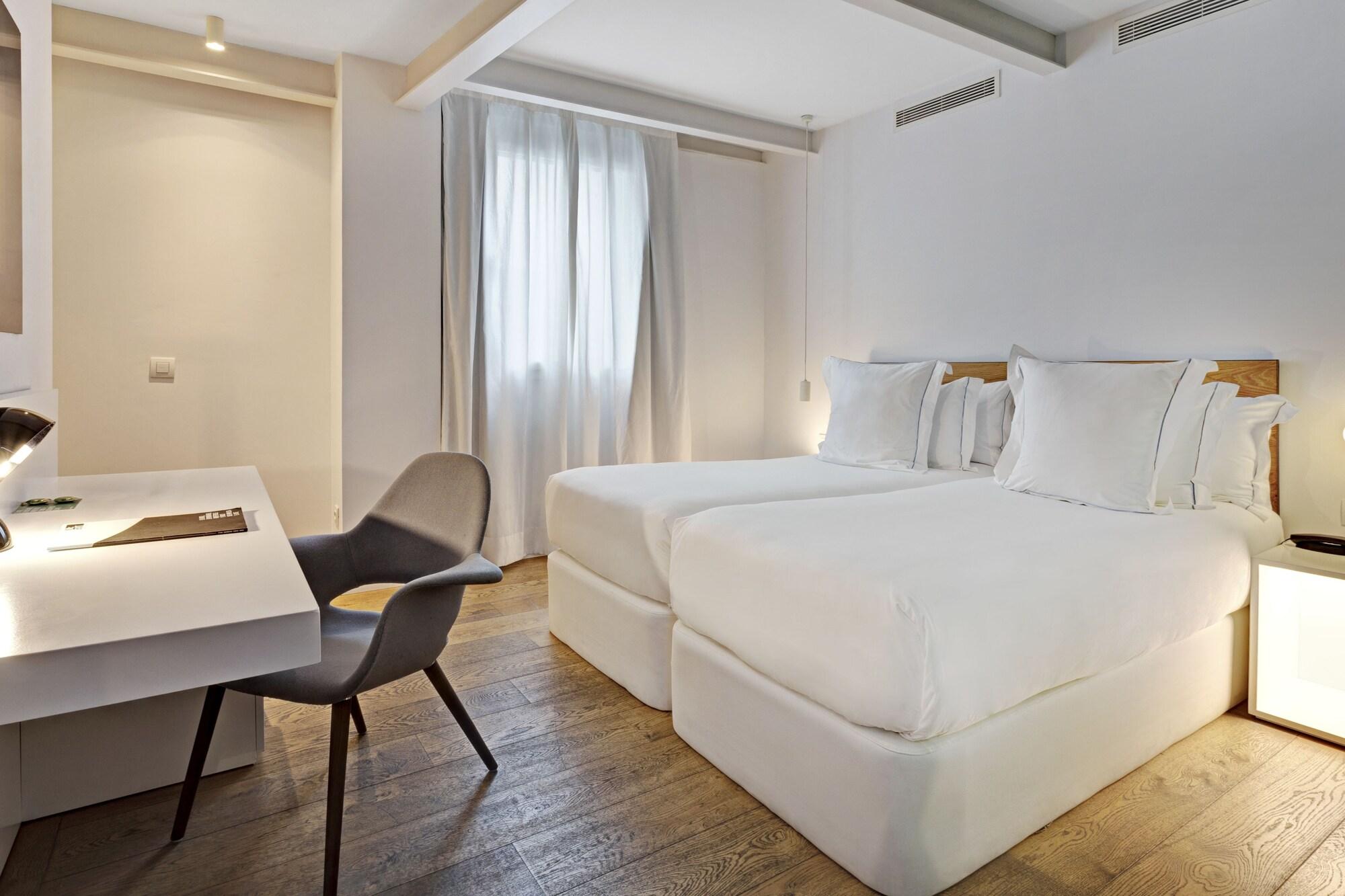 Hotel One Shot Prado