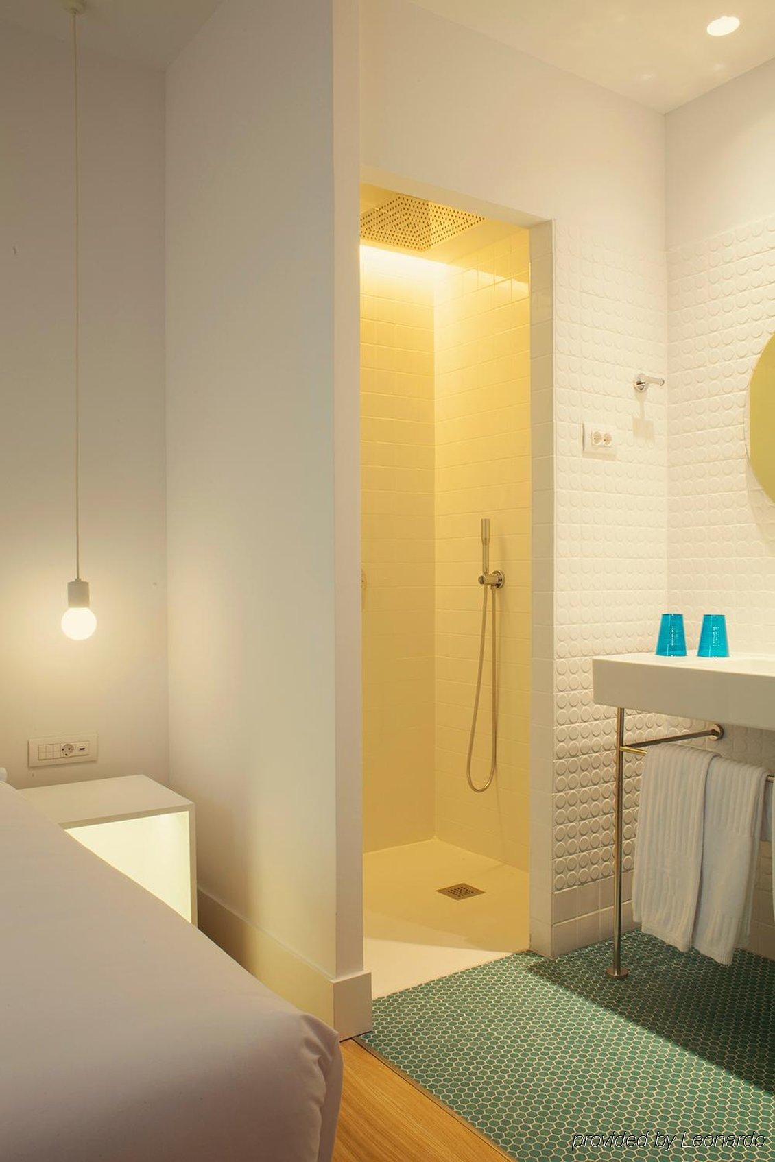 One Shot Prado Hotel Madrid