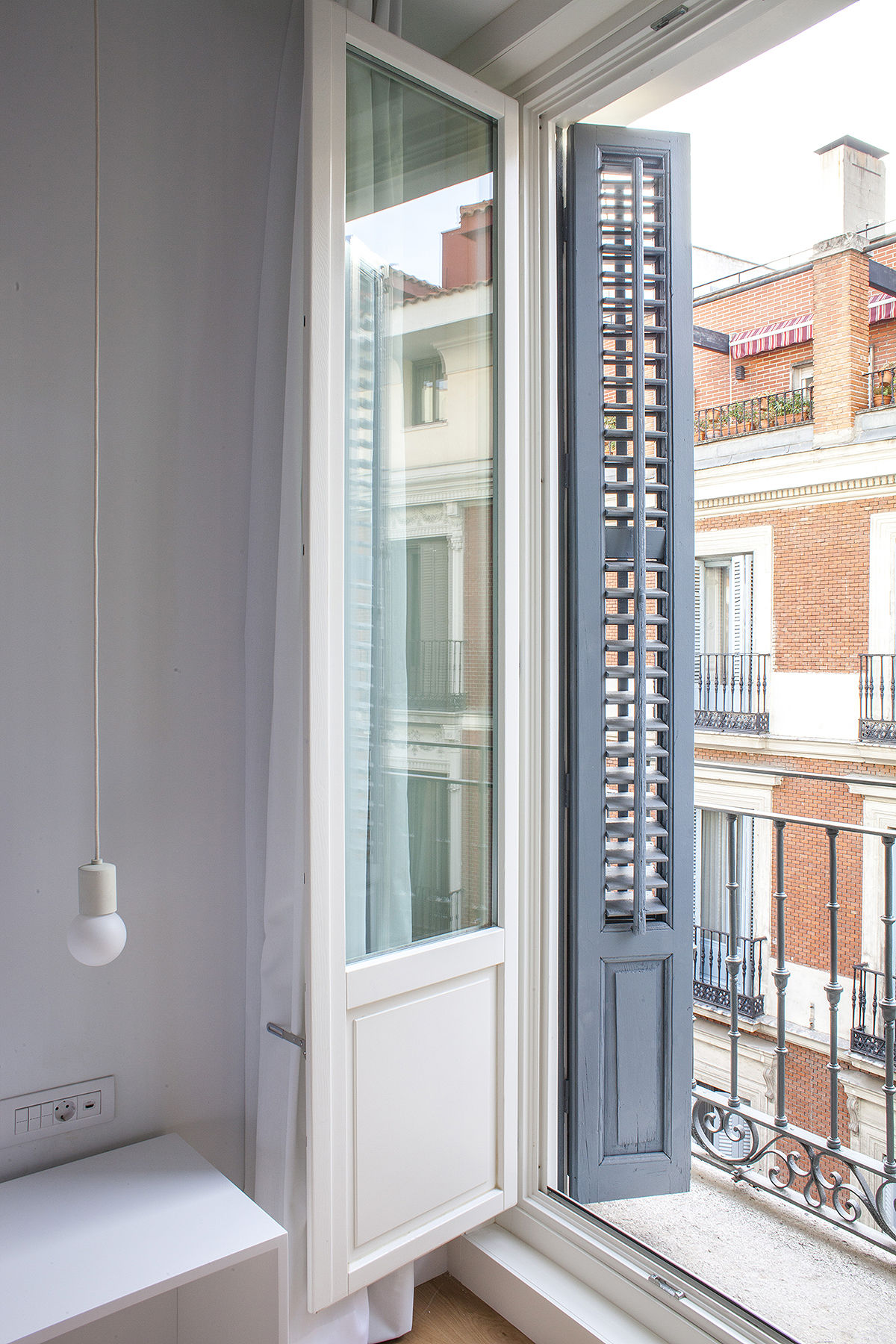 Hotel One Shot Prado Madrid