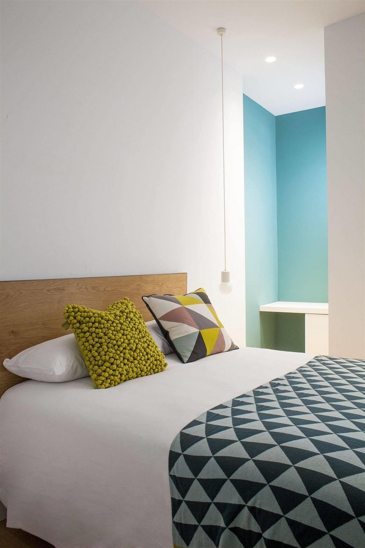 One Shot Prado Hotel