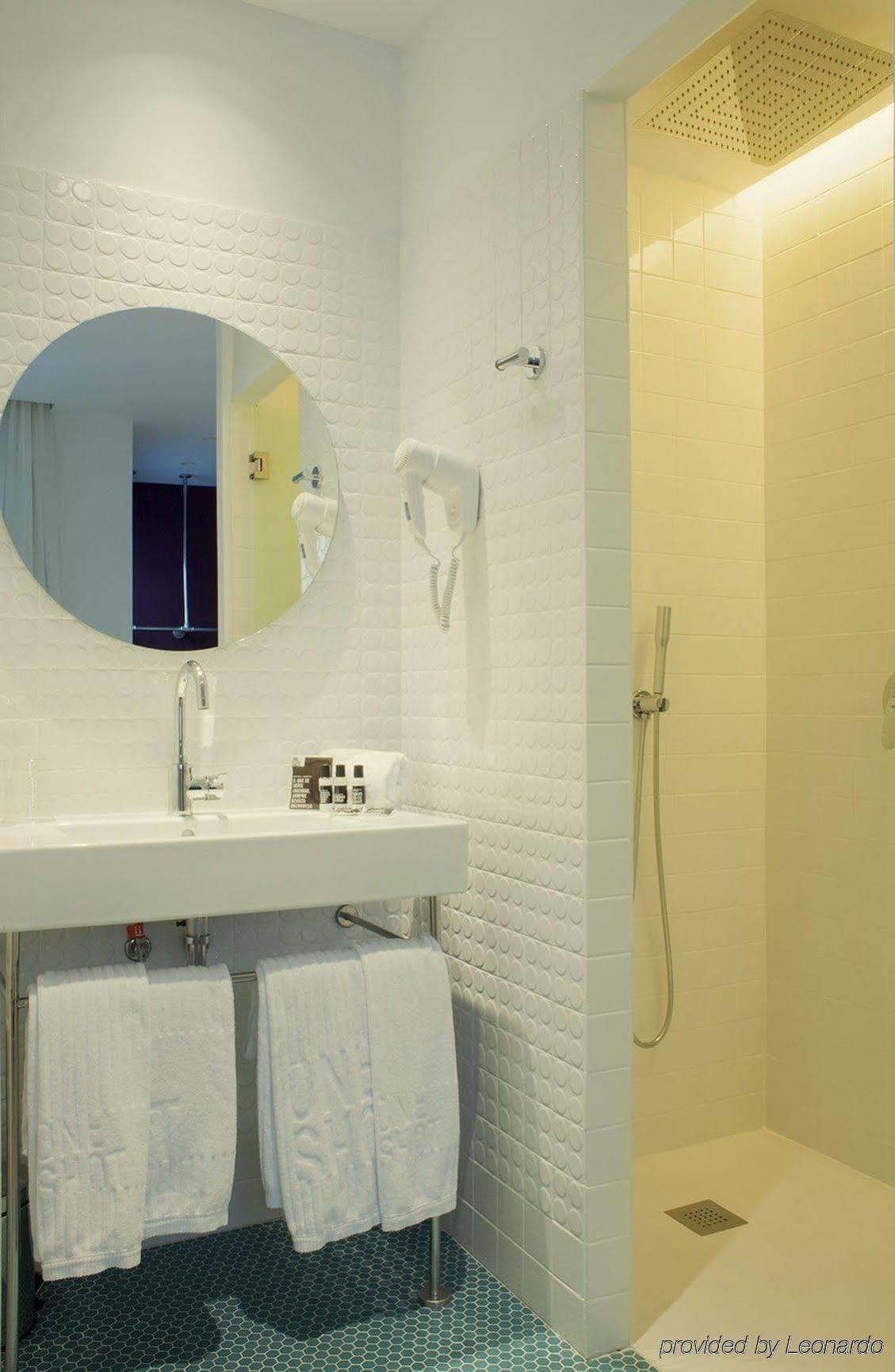 Hotel One Shot Prado Madrid